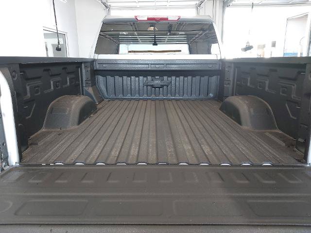 New 2026 Chevrolet Silverado 2500 LT w/ All Star Edition image 27