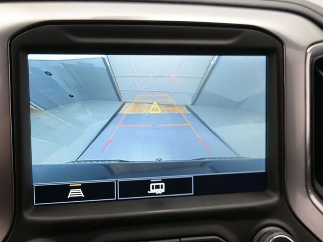 Used 2021 Chevrolet Silverado 1500 RST w/ Convenience Package II image 23