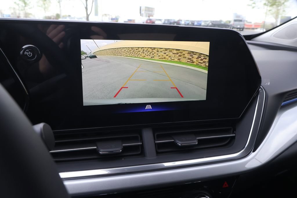 New 2026 Chevrolet Trax LT w/ Driver Confidence Package FWD image 27