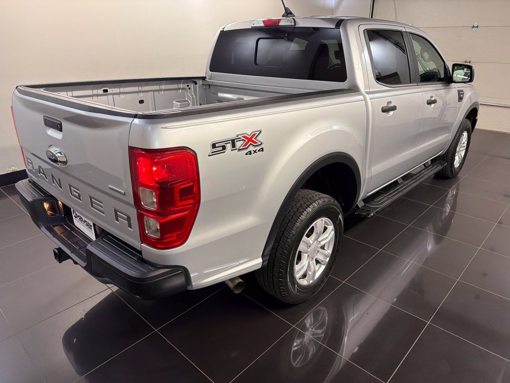 Used 2019 Ford Ranger XL w/ Equipment Group 101A Mid AWD/4WD image 7
