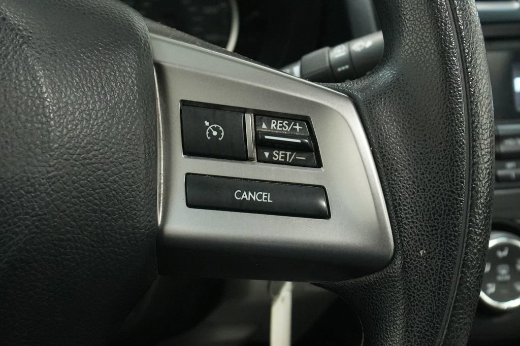 Used 2015 Subaru Forester 2.5i Premium w/ Popular Package #1 image 33