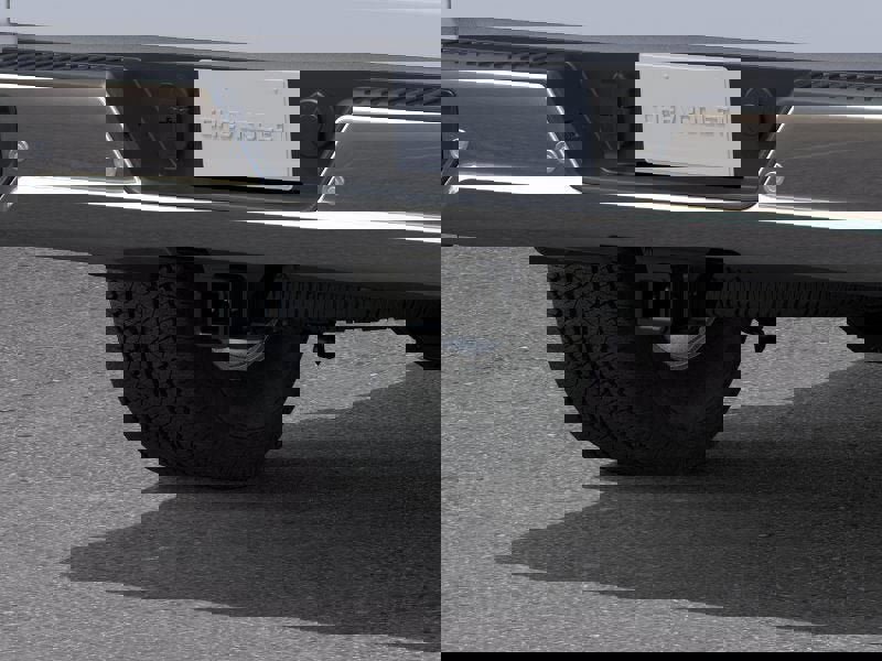 New 2026 Chevrolet Silverado 2500 W/T w/ WT/CX Safety Package image 14