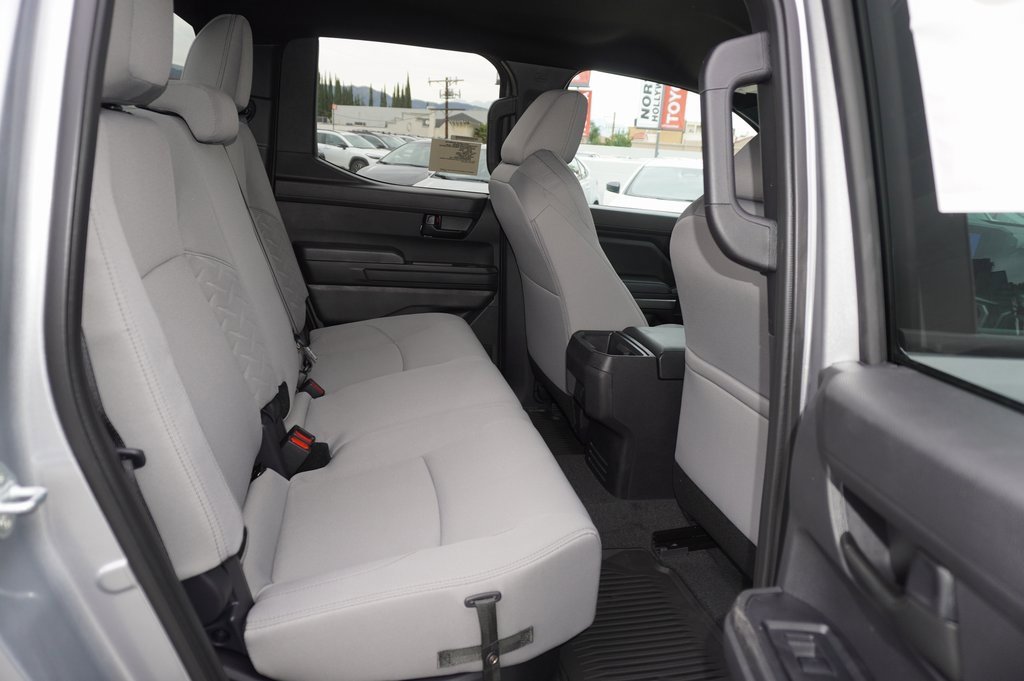 New 2026 Toyota Tacoma SR5 image 6