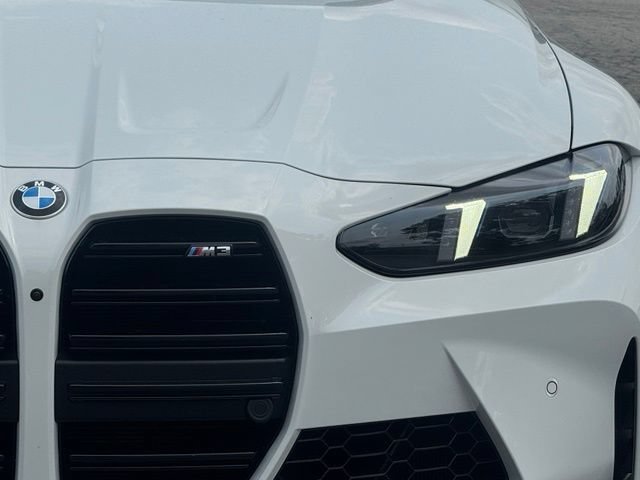Used 2026 BMW M3 RWD image 9