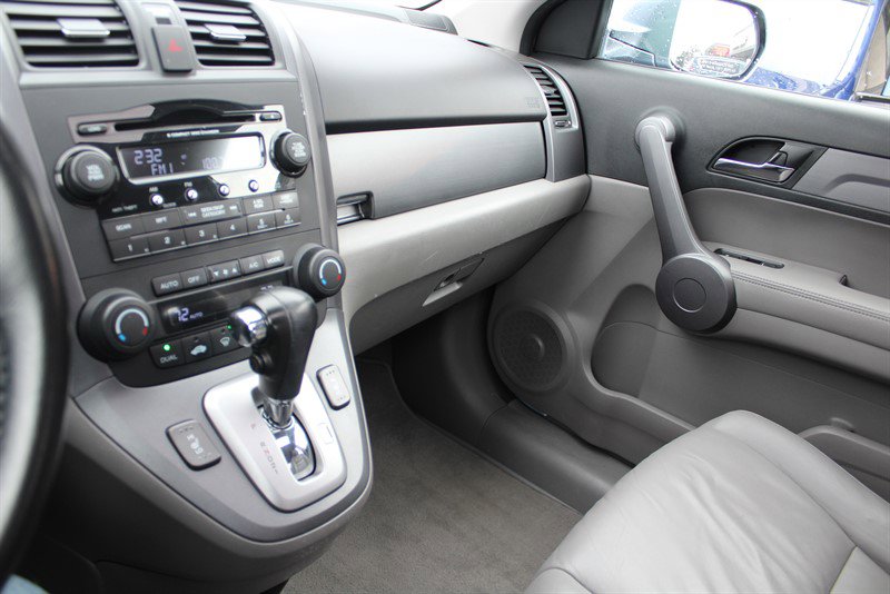 Used 2009 Honda CR-V EX-L image 13