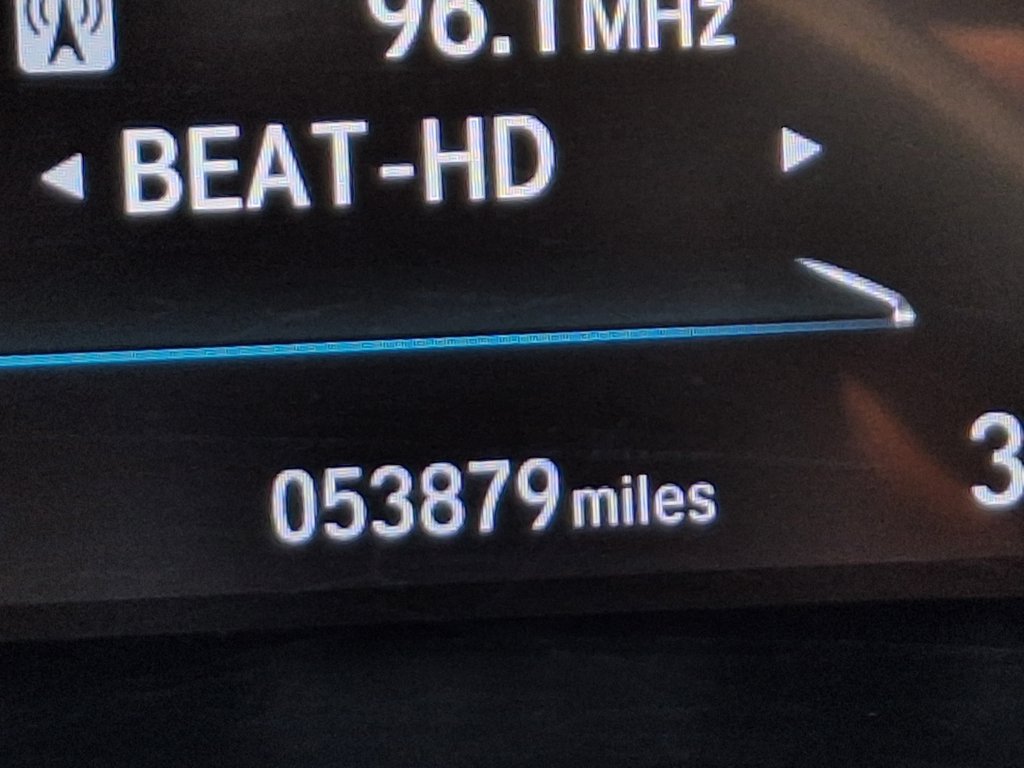 Used 2020 Honda CR-V EX-L image 18