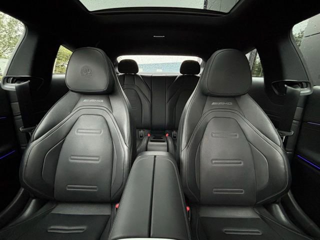 Certified 2024 Mercedes-Benz CLE 53 AMG 4MATIC image 48