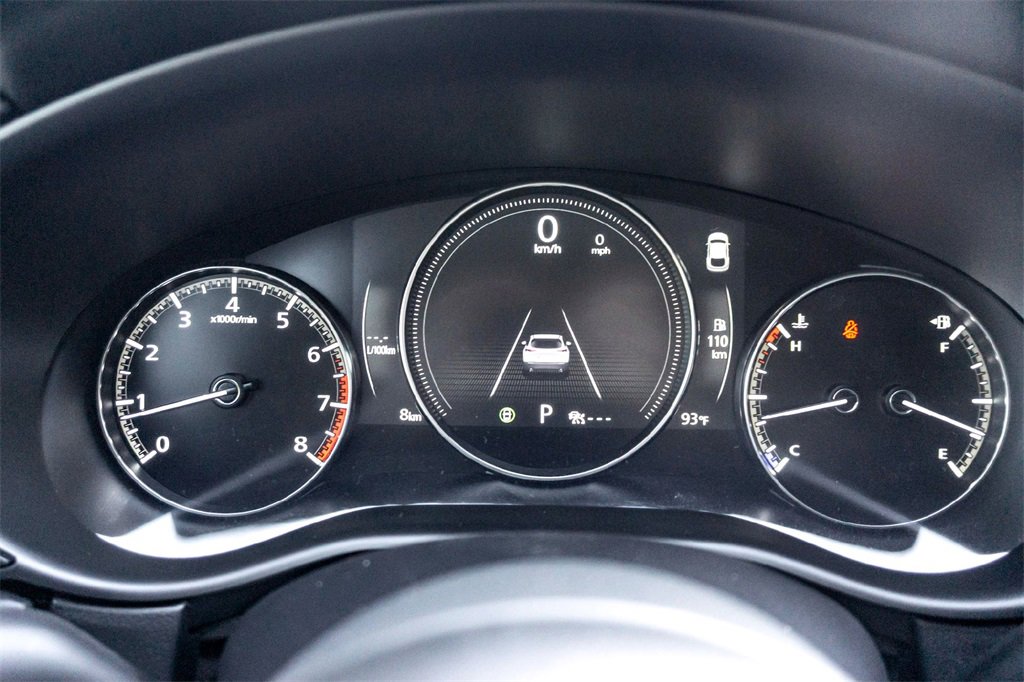 New 2026 MAZDA CX-30 AWD 2.5 S w/ Select Sport Pkg image 13