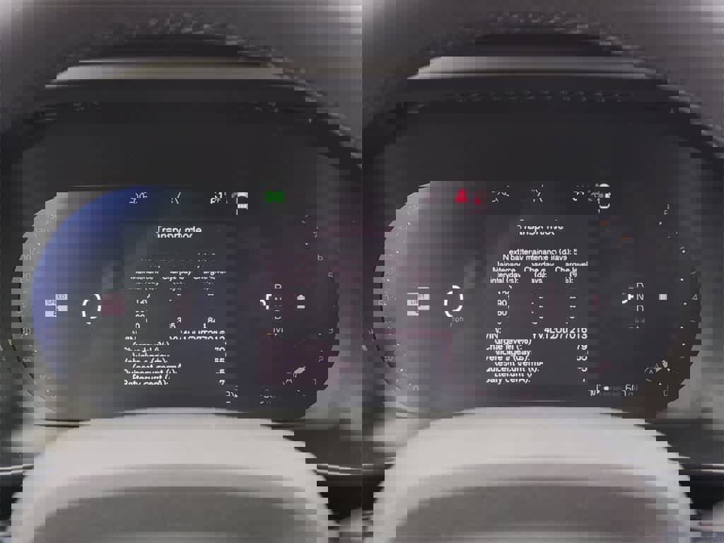 New 2026 Volvo XC40 B5 Ultra w/ Protection Package Premier image 33