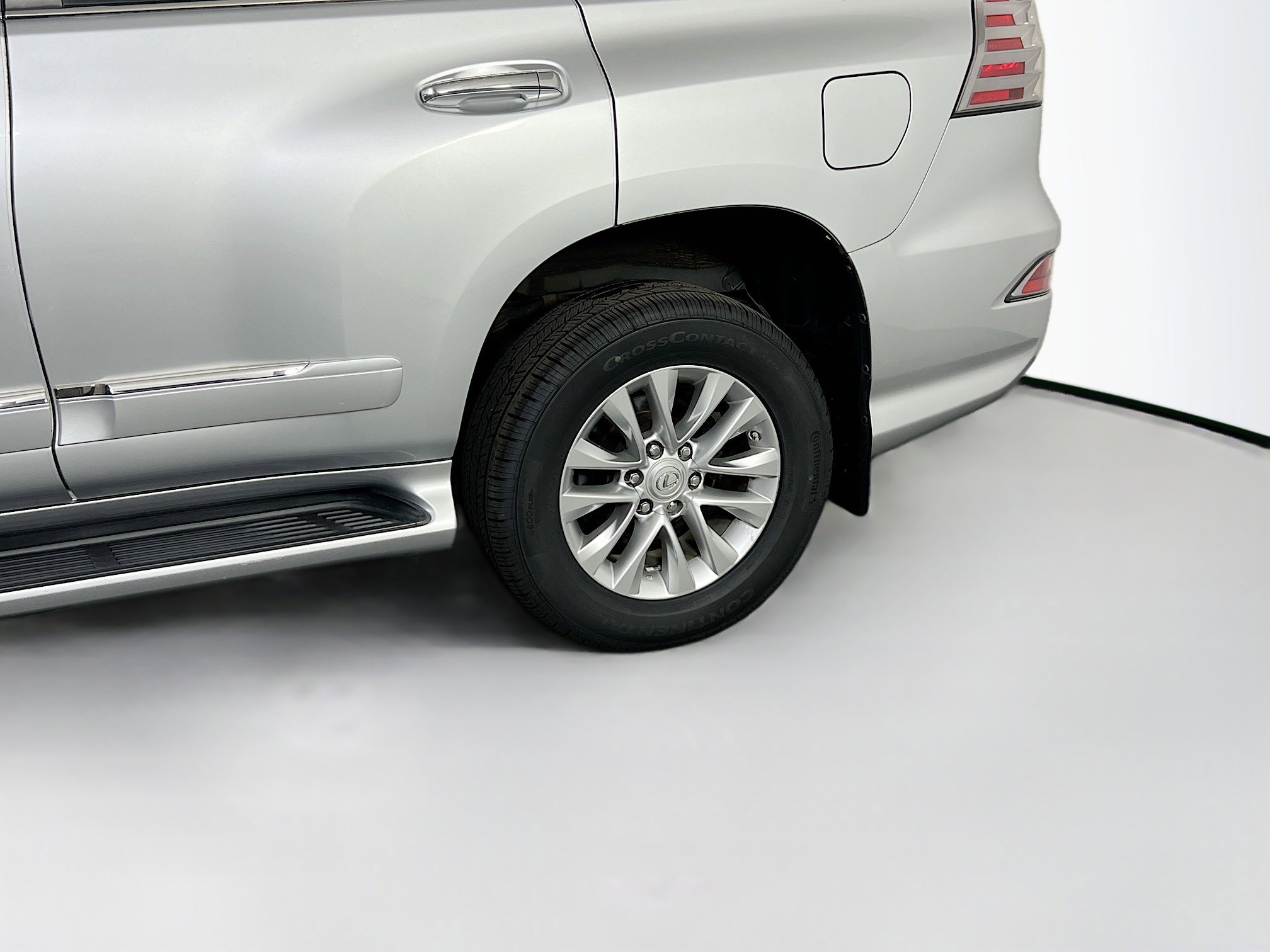Used 2019 Lexus GX 460 Premium AWD/4WD image 31