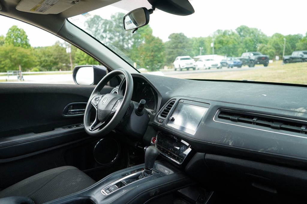 Used 2022 Honda HR-V EX image 14