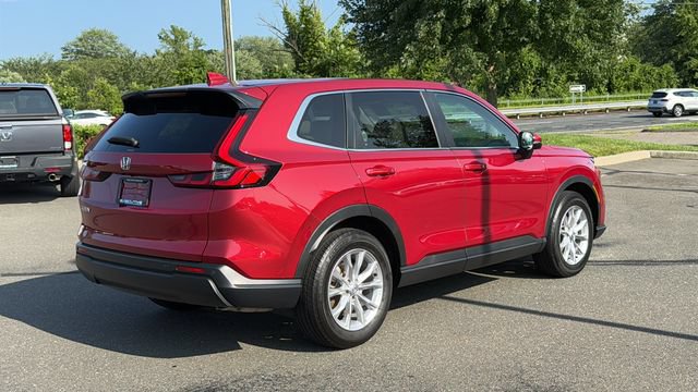 Used 2024 Honda CR-V EX-L image 4