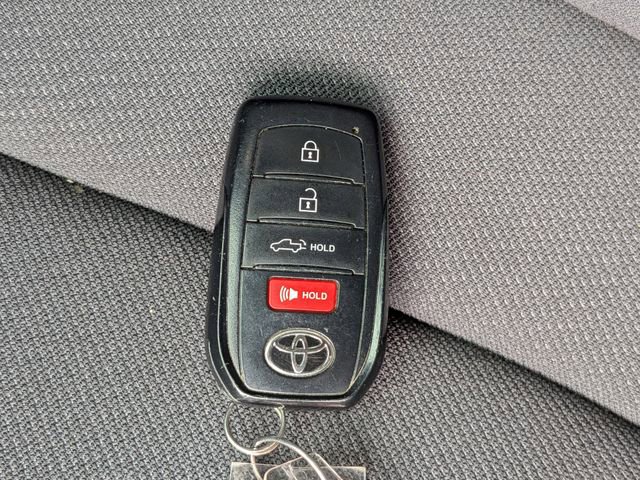 Used 2023 Toyota Tundra SR5 w/ SR5 Convenience Package image 27