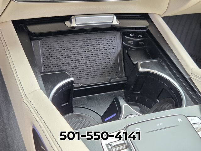 Used 2020 Mercedes-Benz GLE 350 w/ Premium Package image 28