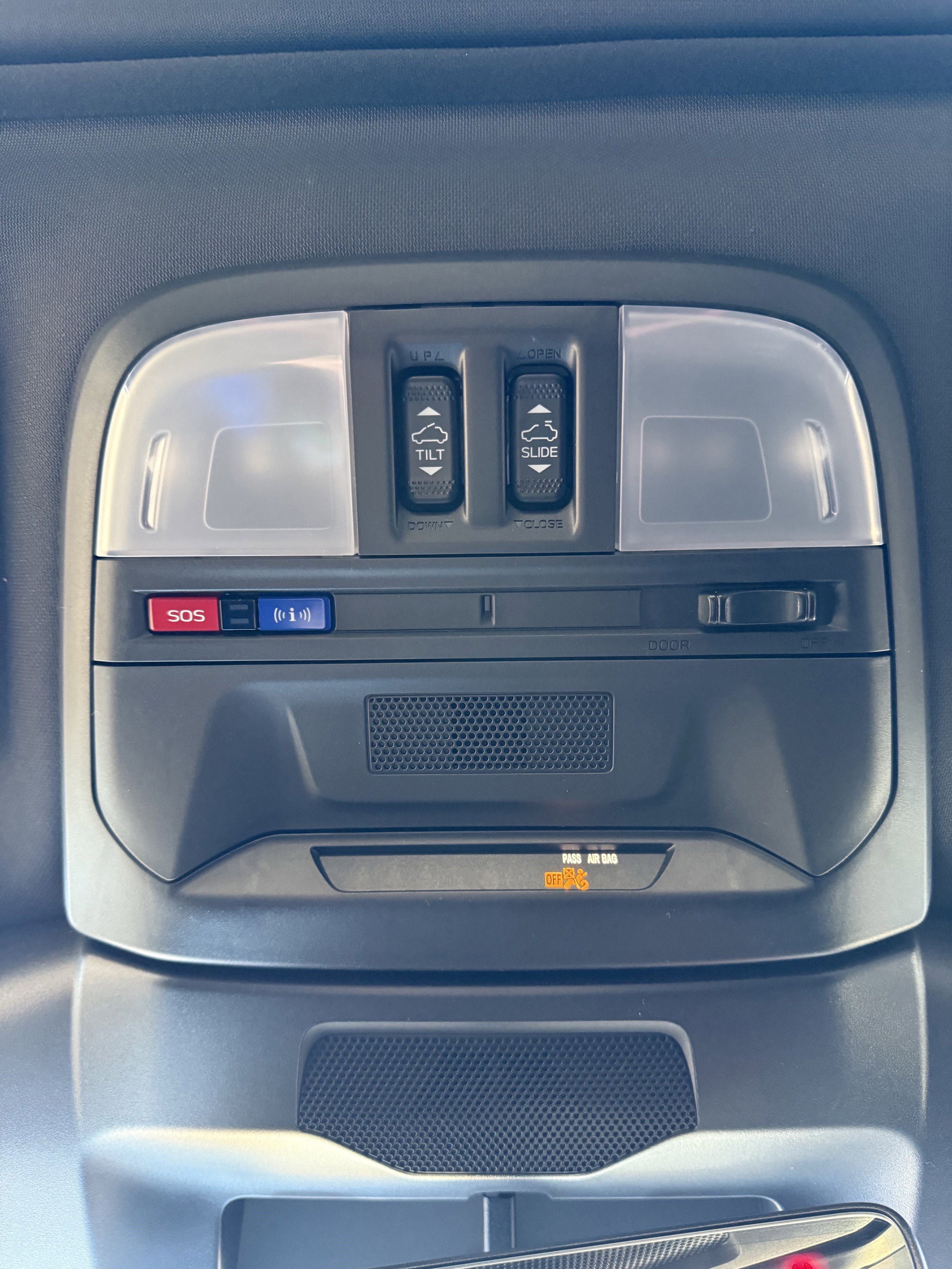 New 2026 Subaru WRX GT image 31