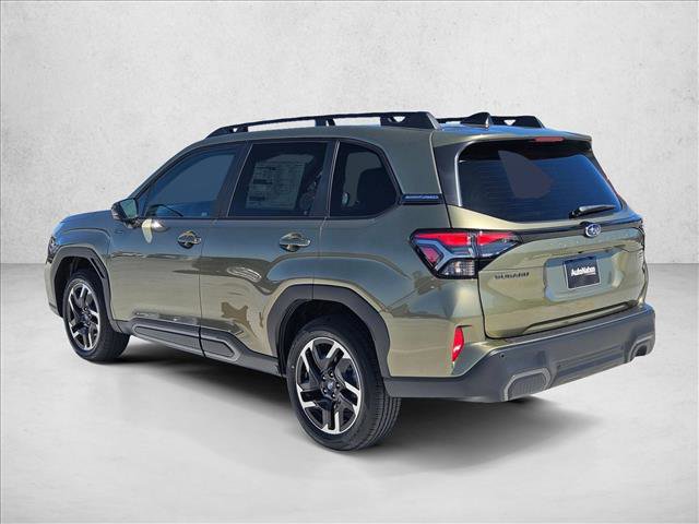 New 2026 Subaru Forester Limited image 9