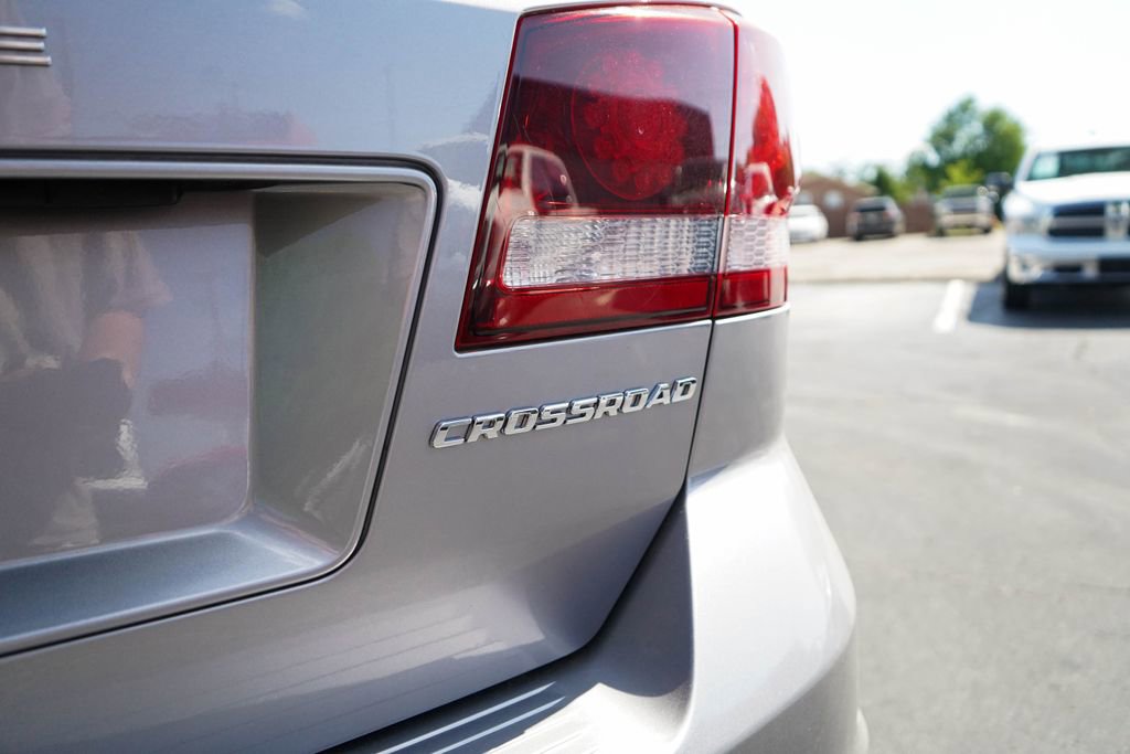 Used 2019 Dodge Journey Crossroad AWD/4WD image 19