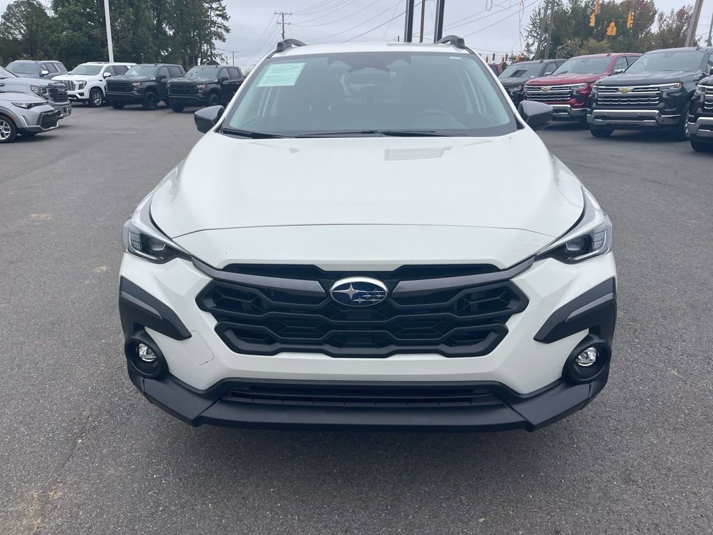 Used 2024 Subaru Crosstrek 2.5i Limited image 8
