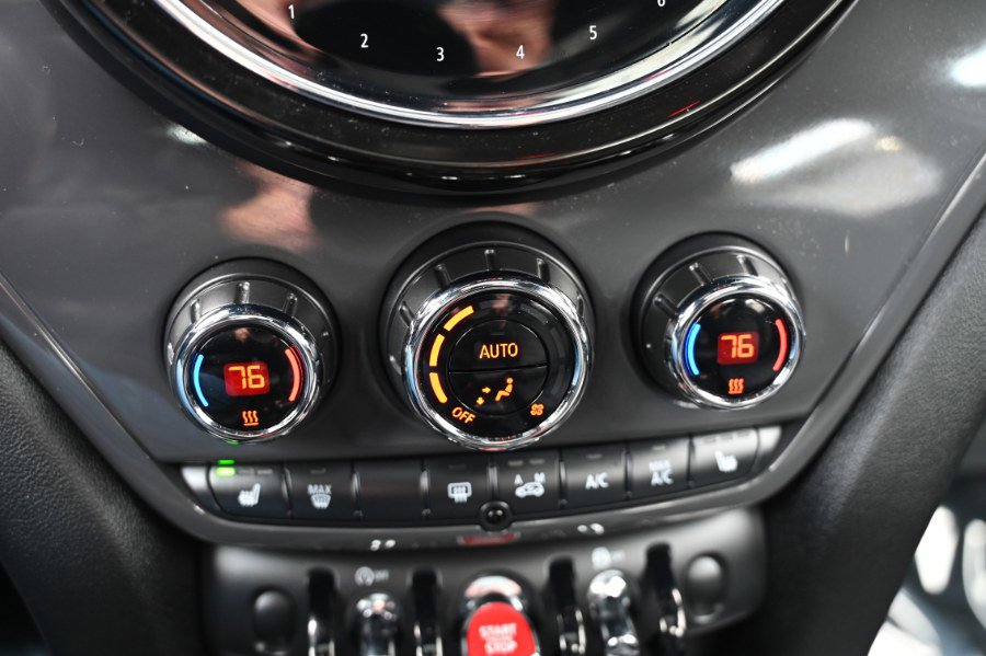 Used 2021 MINI Cooper Countryman ALL4 image 24