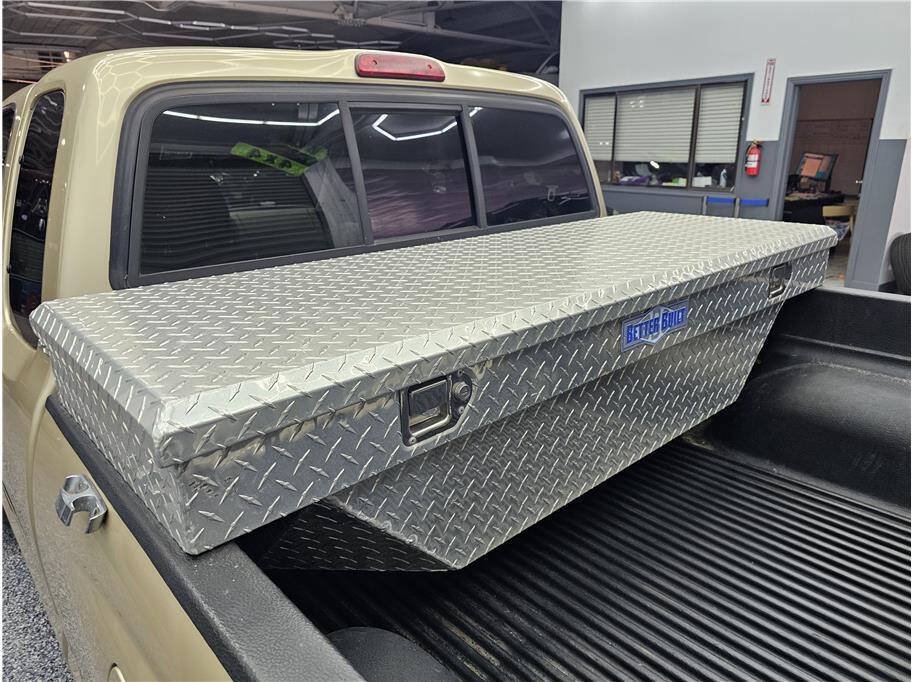 Used 2004 Toyota Tacoma 4x4 Xtracab V6 image 12