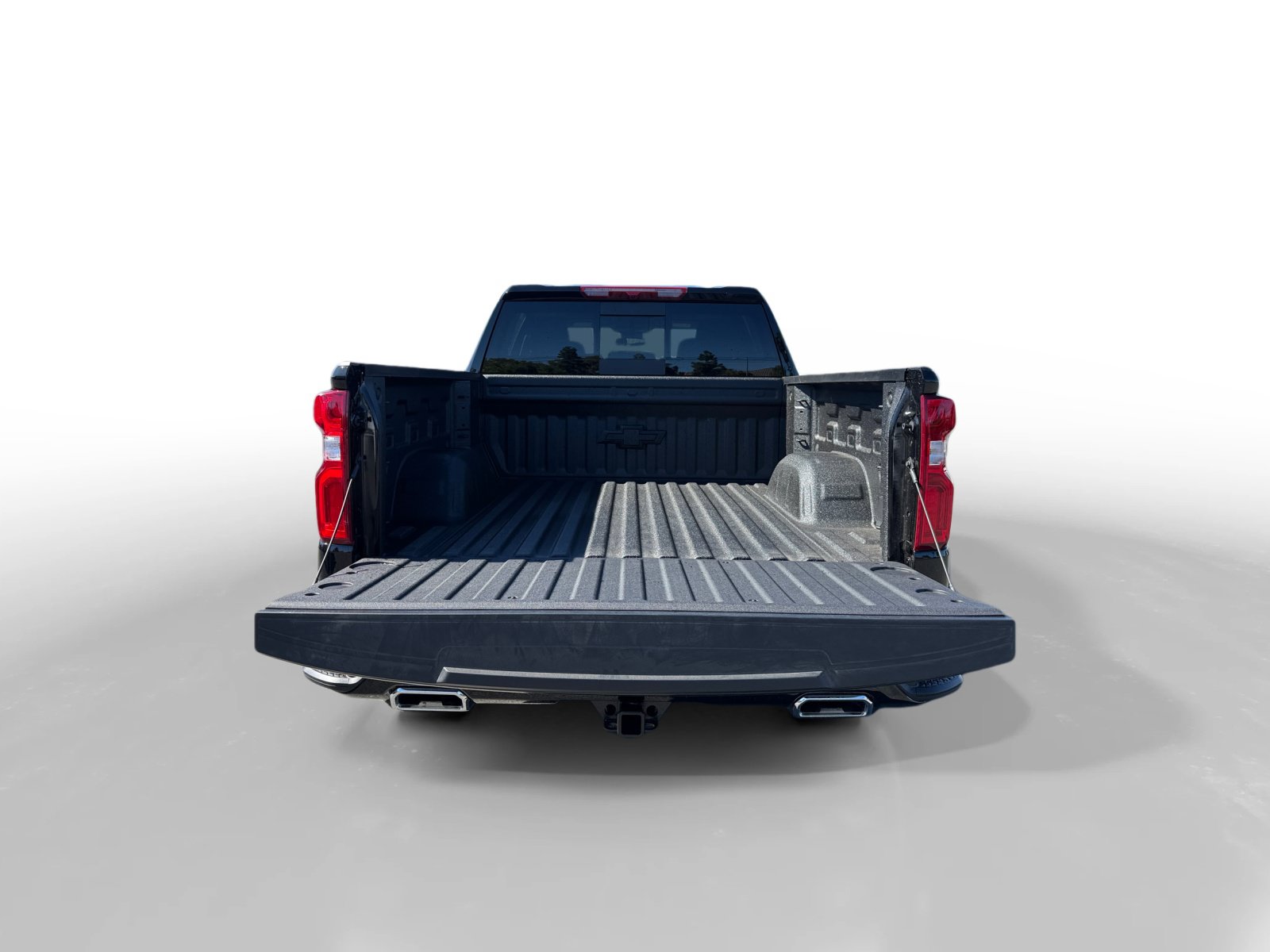 New 2026 Chevrolet Silverado 1500 RST w/ RST All Star Premium Package AWD/4WD image 17