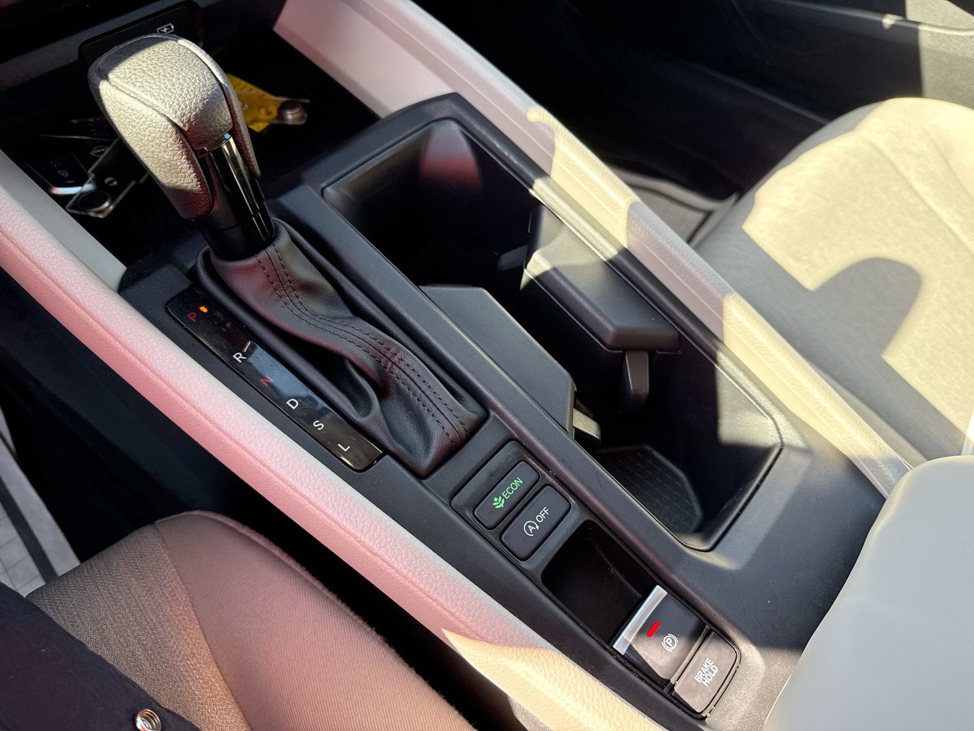 Used 2024 Honda Accord LX image 20
