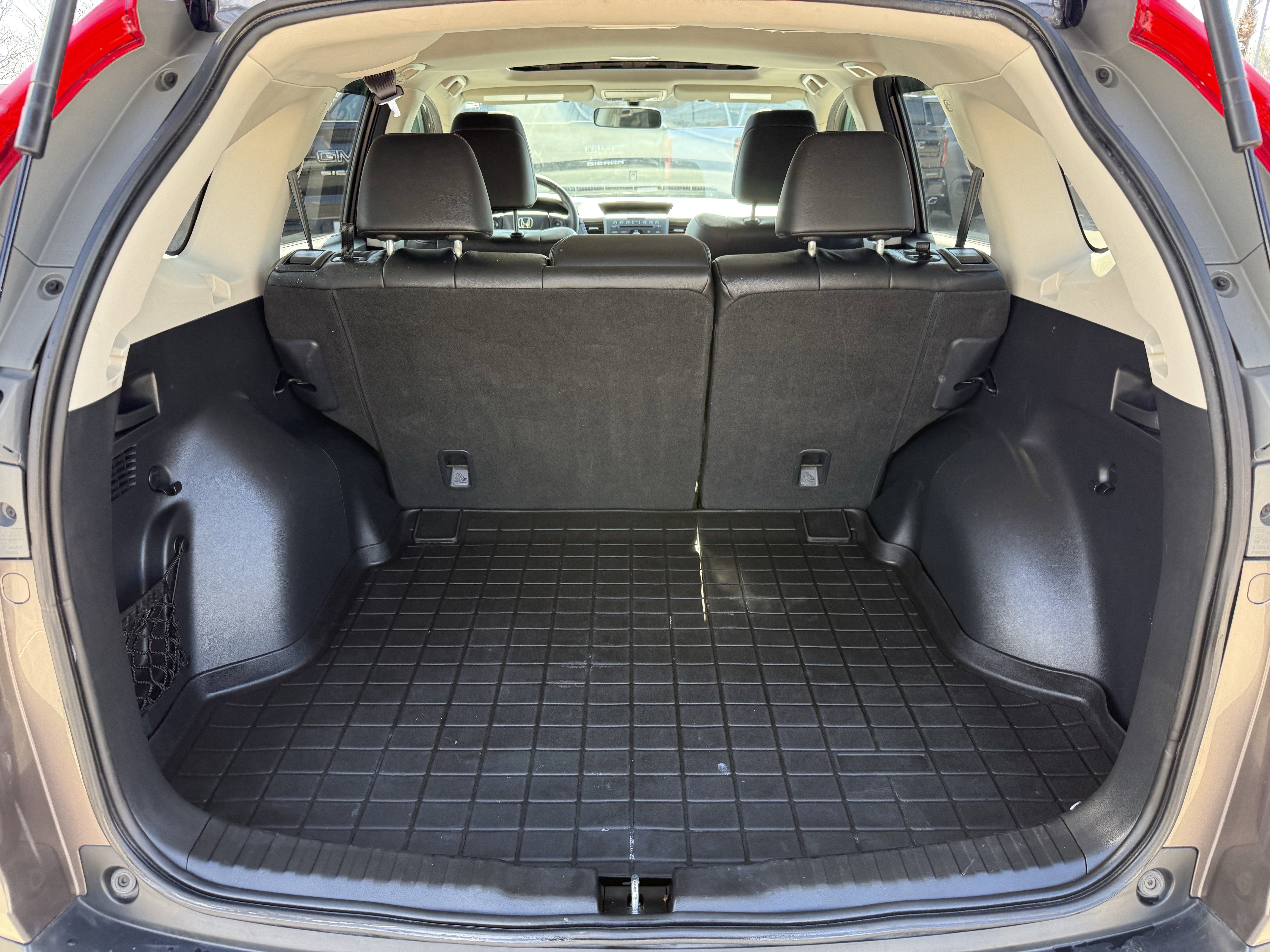 Used 2013 Honda CR-V EX-L image 31