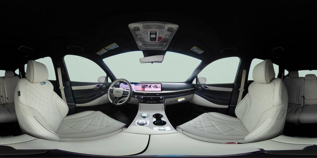 New 2026 Genesis GV80 3.5T Prestige AWD/4WD image 30