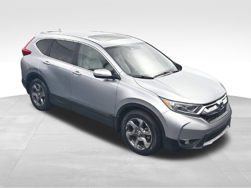 Used 2019 Honda CR-V EX-L image 43