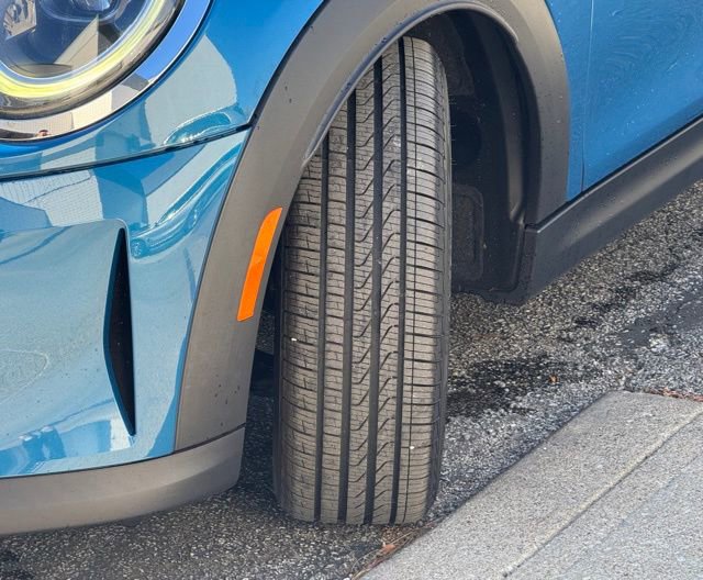 Certified 2023 MINI Cooper S image 10