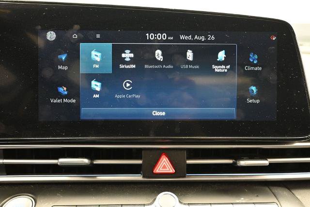 Used 2024 Hyundai Elantra SEL FWD image 27