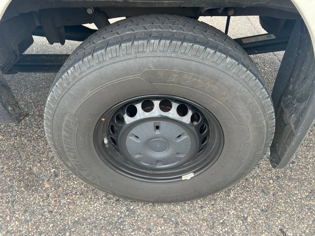 Used 2021 Freightliner Sprinter 2500 AWD/4WD image 15