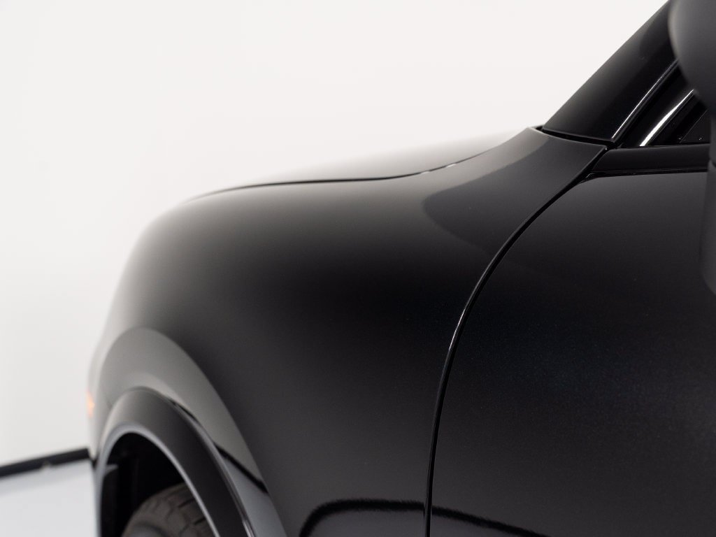 New 2026 Porsche Cayenne AWD/4WD image 47