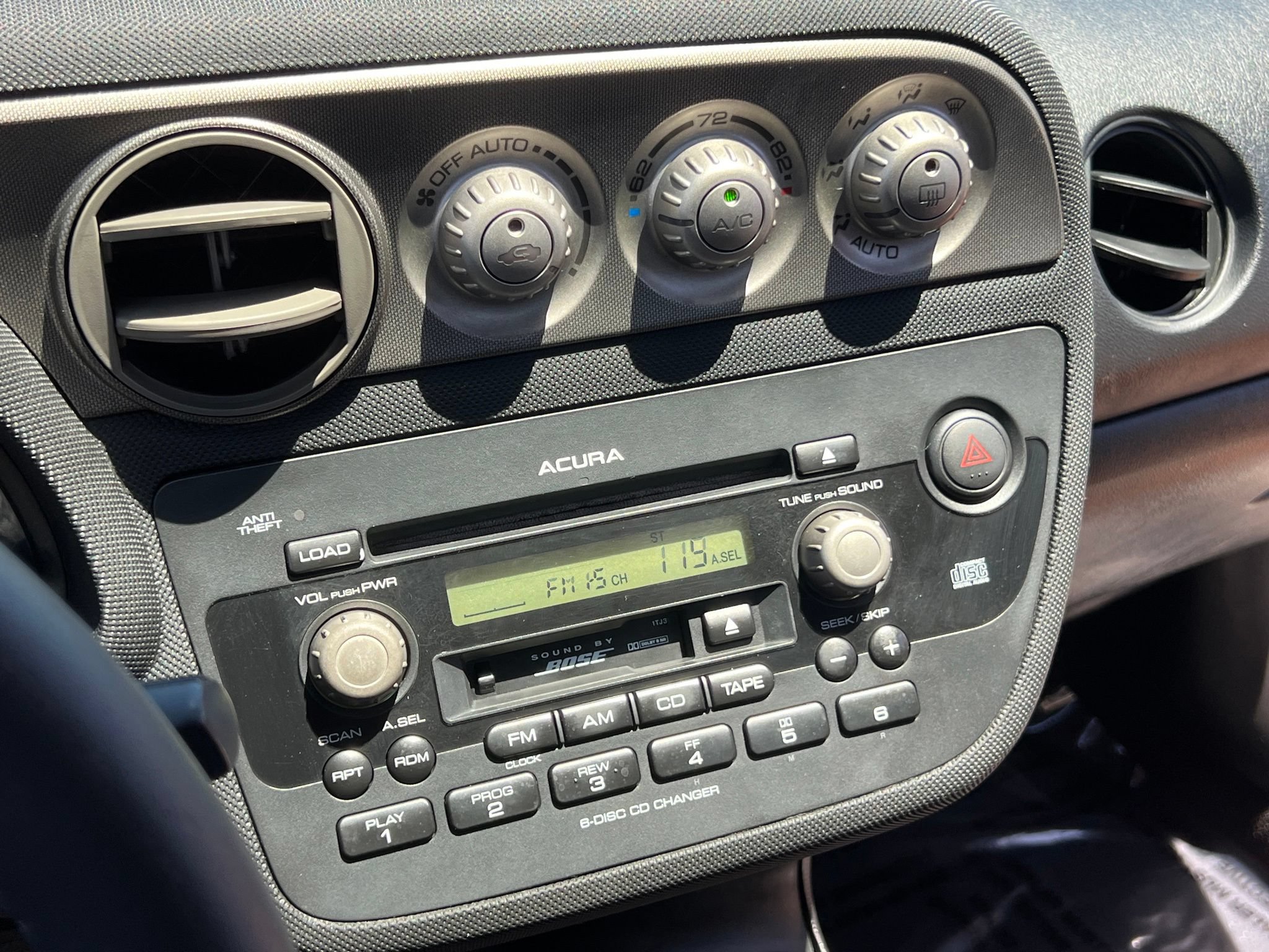 Used 2005 Acura RSX Type-S FWD image 19