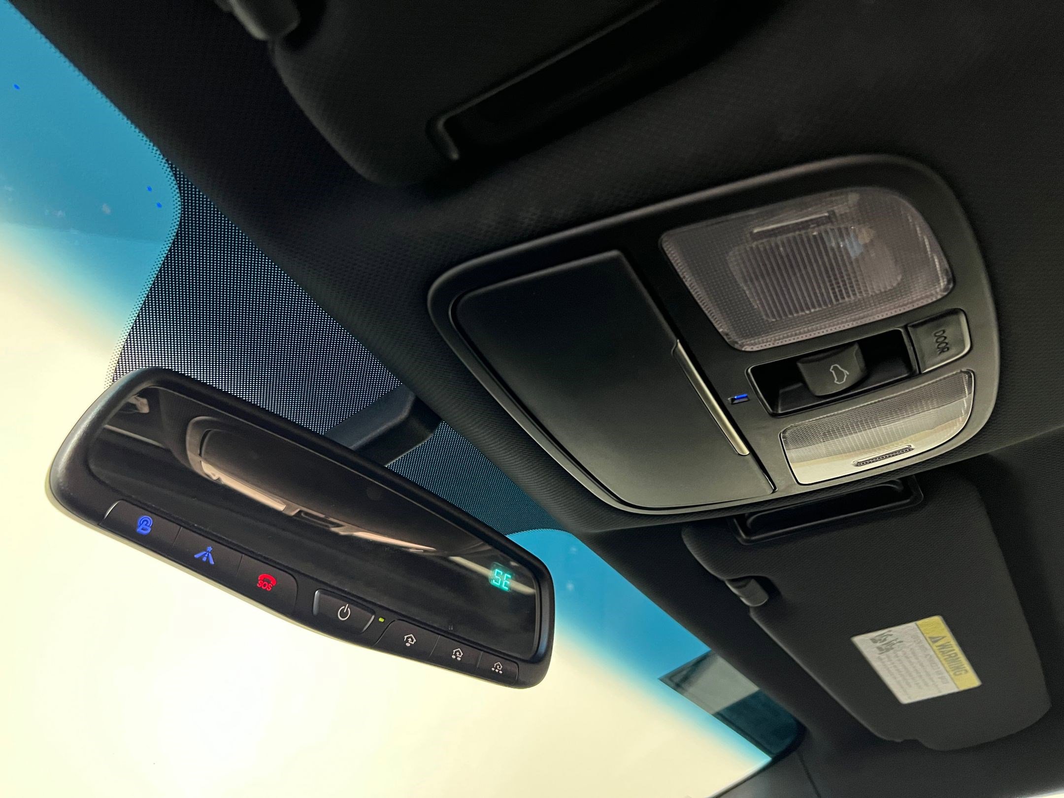 Used 2013 Hyundai Genesis 3.8 image 18