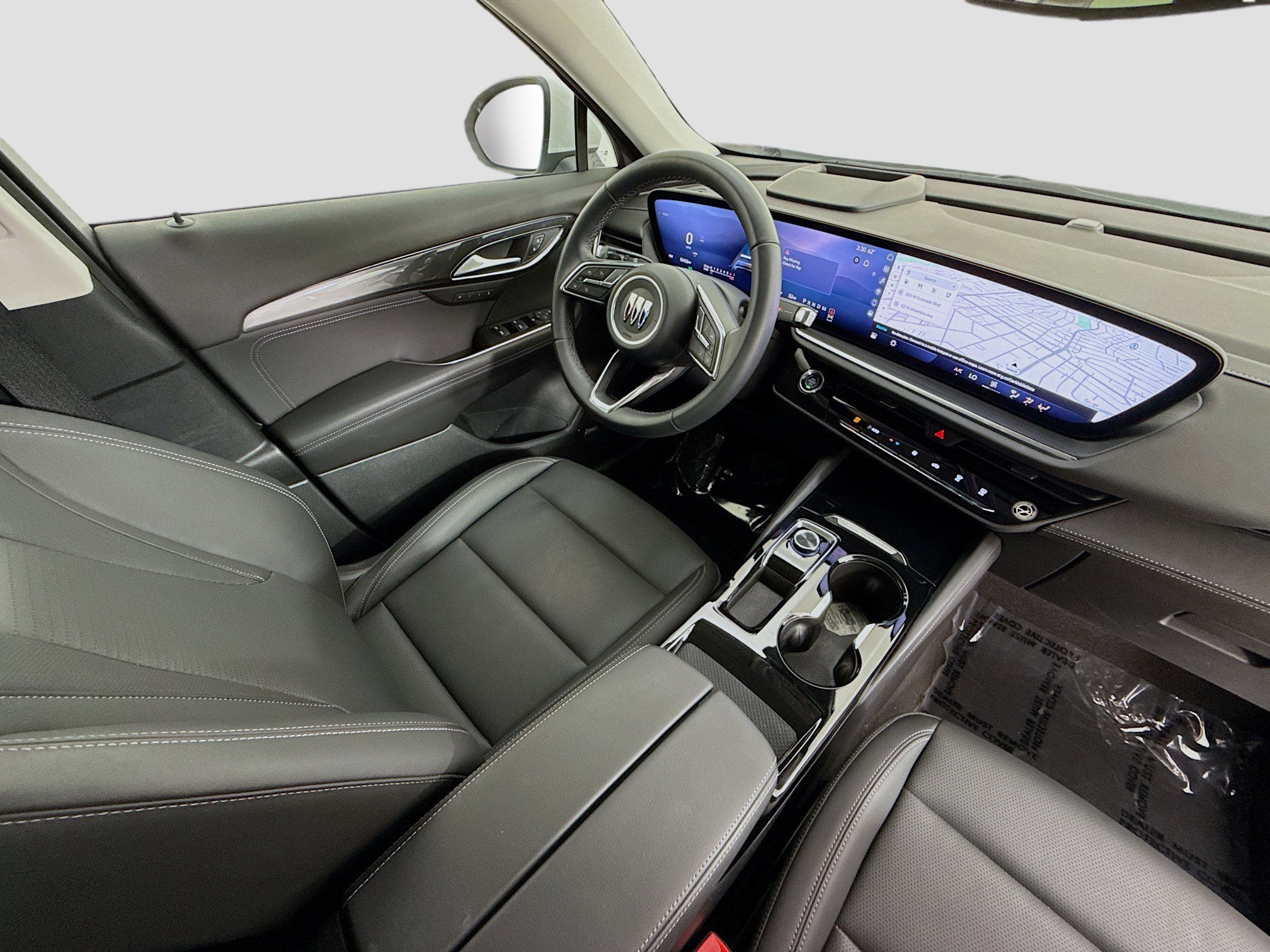 Used 2025 Buick Envision Preferred image 33