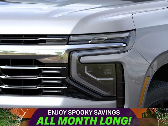 New 2026 Chevrolet Suburban Premier image 10