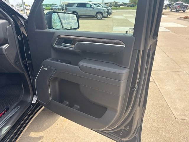 New 2026 Chevrolet Silverado 1500 LT Trail Boss w/ LT Trail Boss Premium Package AWD/4WD image 22