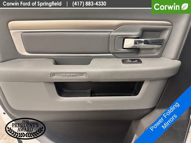 Used 2015 RAM 1500 Lone Star image 18