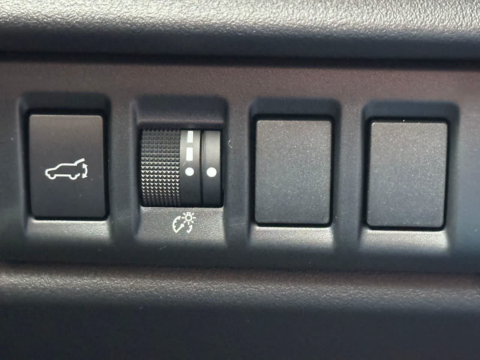 New 2026 Subaru Outback Wilderness AWD/4WD image 27