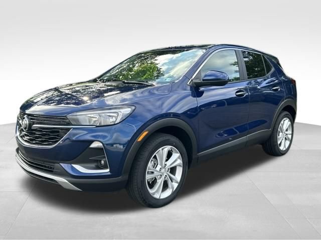 Used 2023 Buick Encore GX Preferred w/ Cold Weather Comfort Package