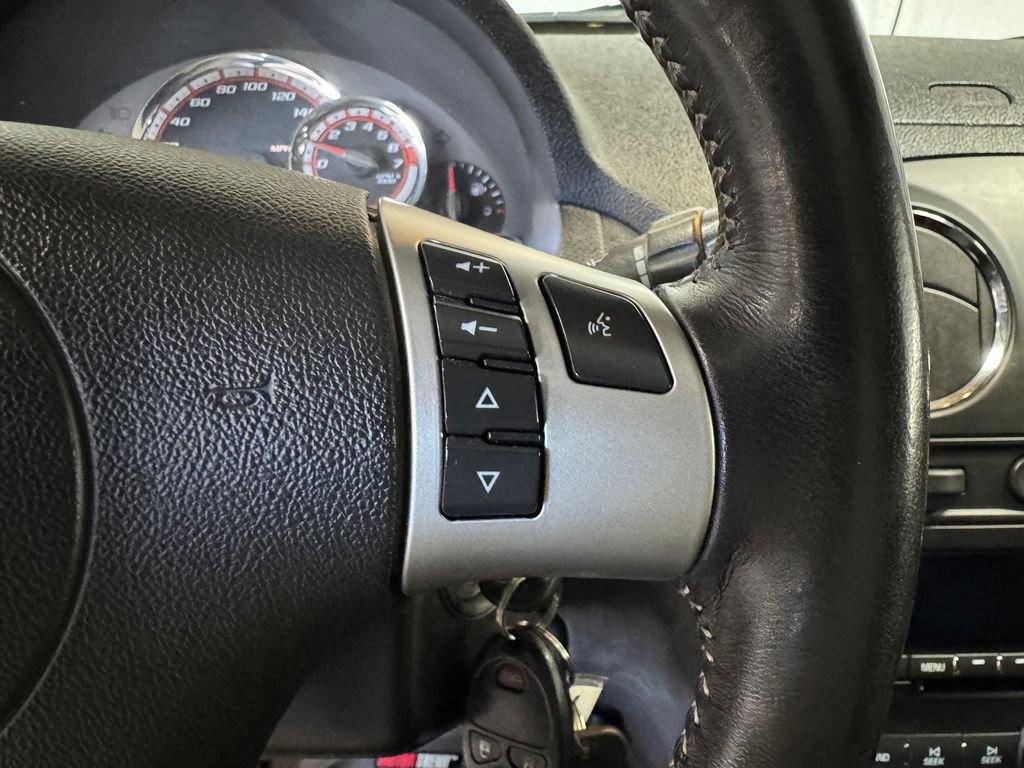 Used 2008 Chevrolet HHR SS FWD image 17