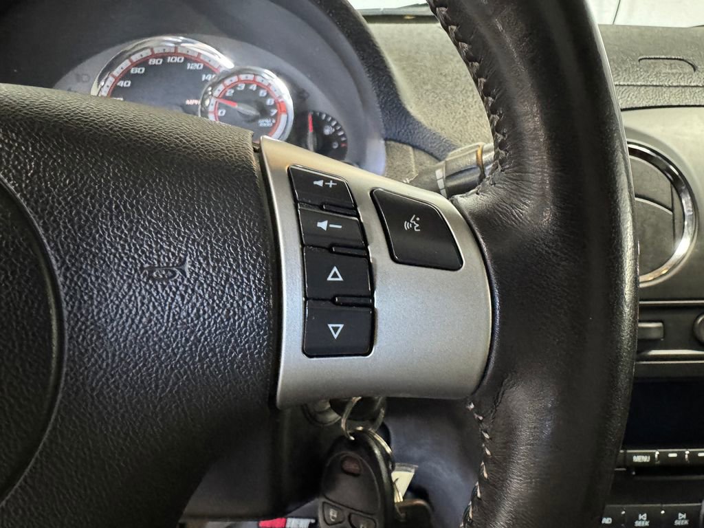 Used 2008 Chevrolet HHR SS FWD image 17