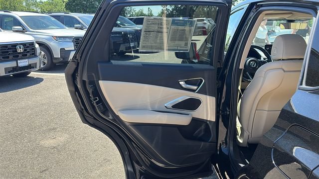 Used 2024 Acura RDX SH-AWD image 22