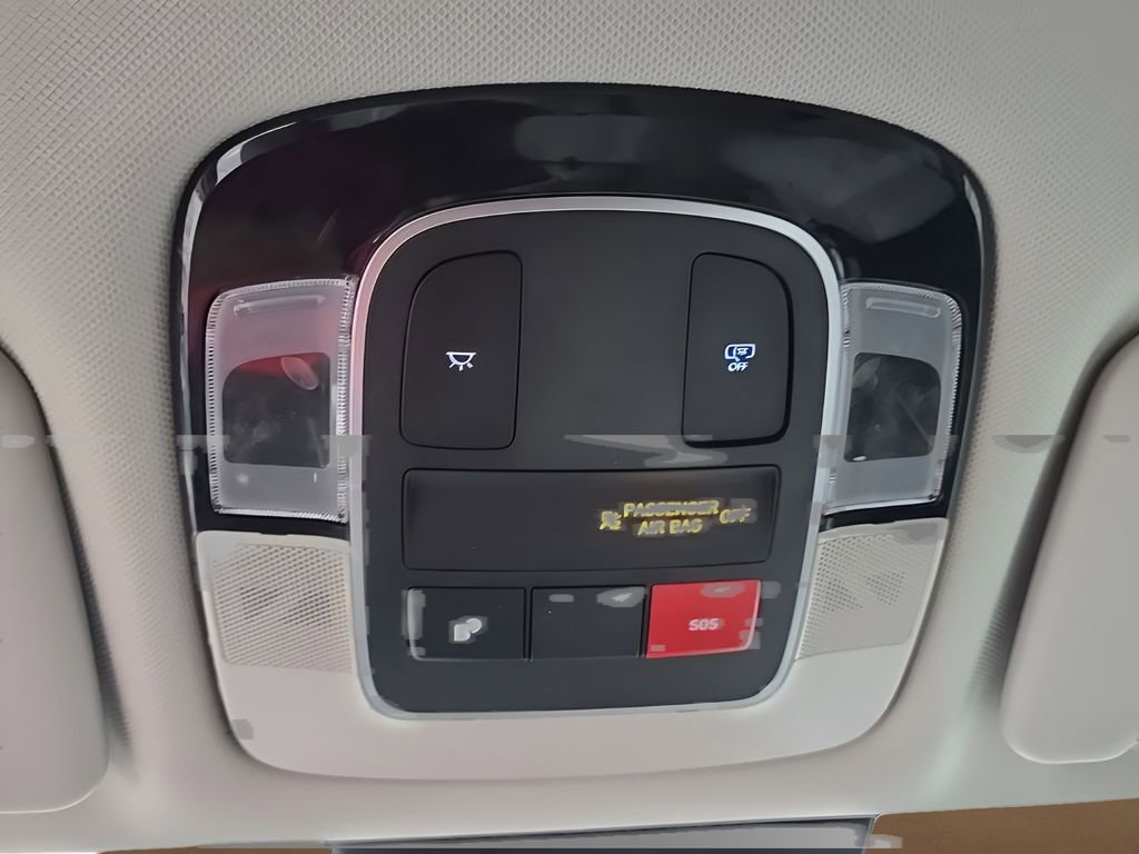 Used 2025 Hyundai Tucson SEL FWD image 28