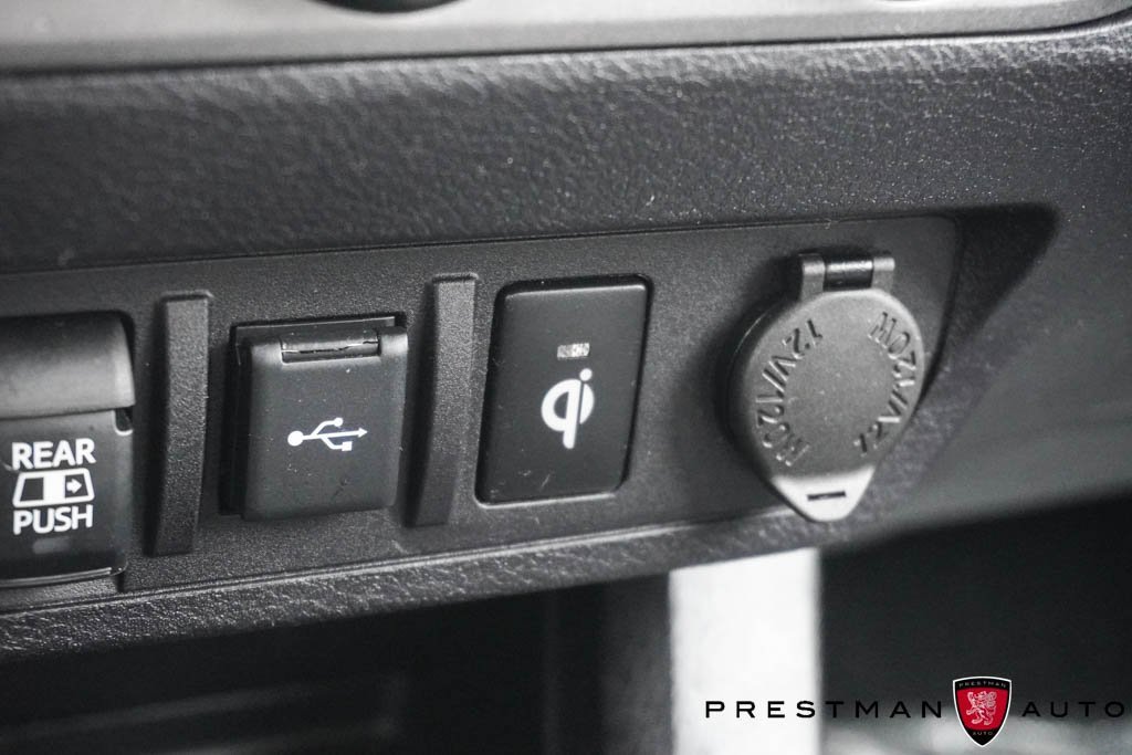 Used 2020 Toyota Tacoma TRD Off-Road image 39