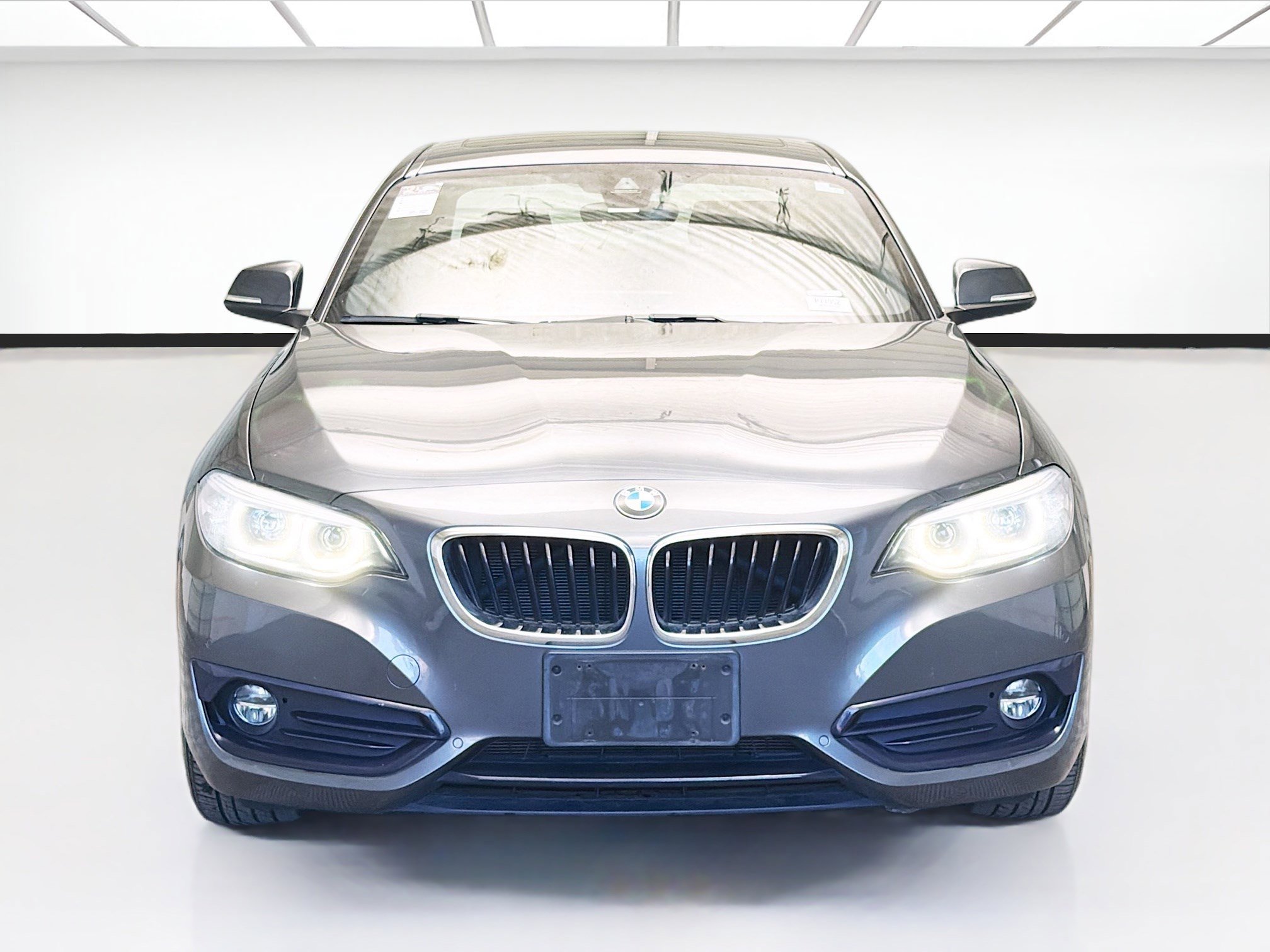 Used 2019 BMW 230i Coupe w/ Premium Package image 2