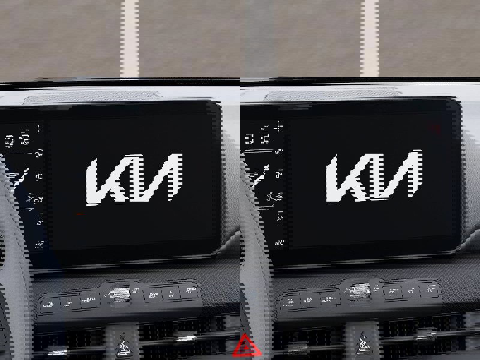 New 2025 Kia K4 EX image 20