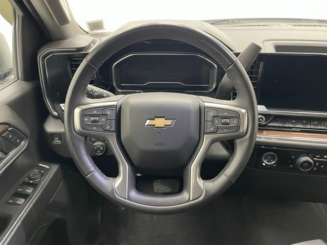 Certified 2023 Chevrolet Silverado 1500 LT image 10
