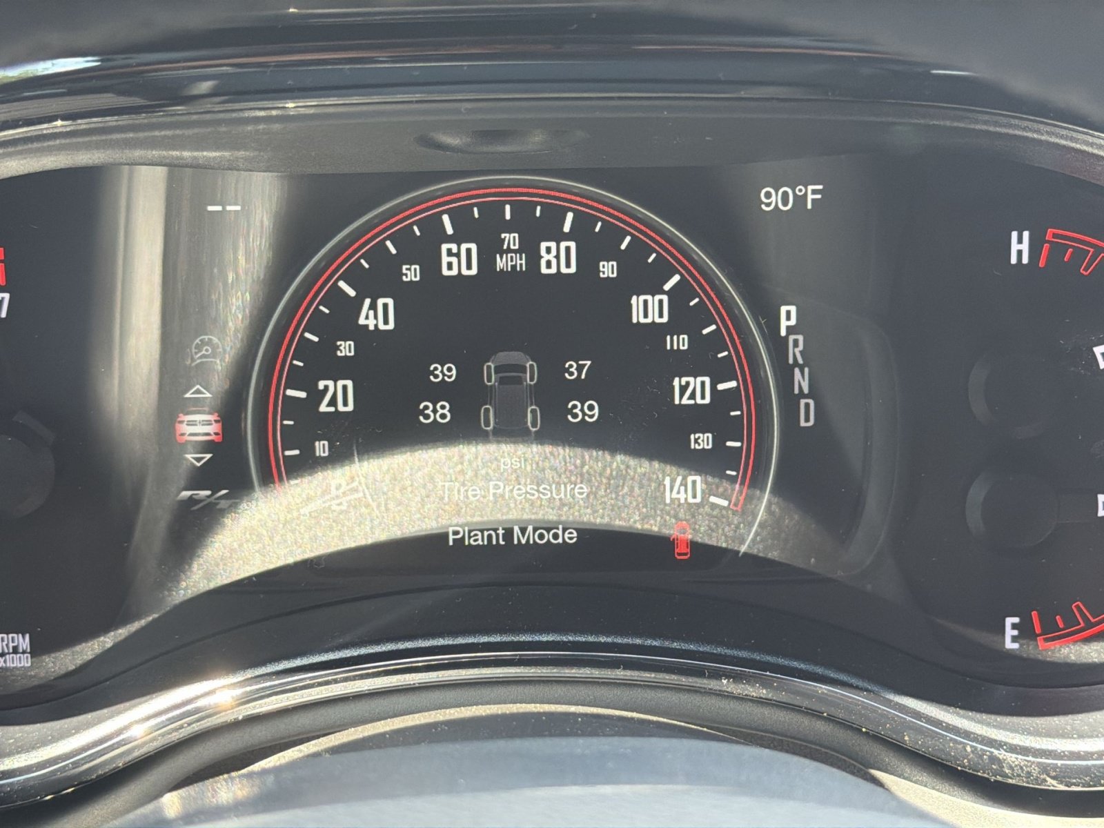 New 2026 Dodge Durango GT AWD/4WD image 17